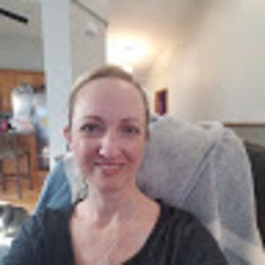 Meet your Posher, Irene